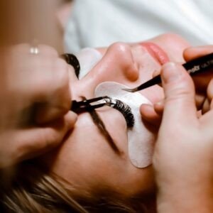 Lash Technician Course