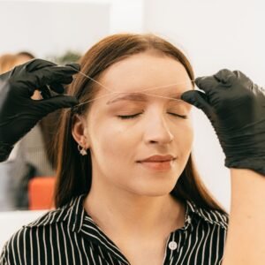 Eyebrow Training Courses